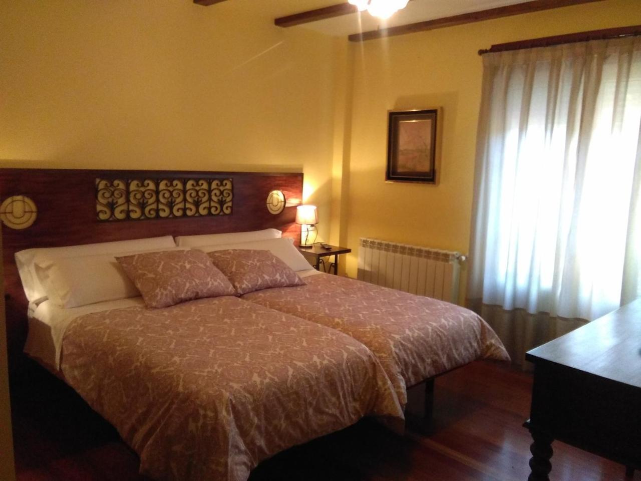 Hotel Rural El Candano Pravia Buitenkant foto