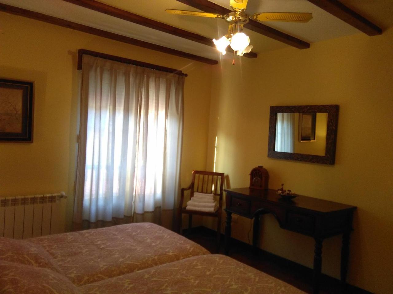 Hotel Rural El Candano Pravia Buitenkant foto
